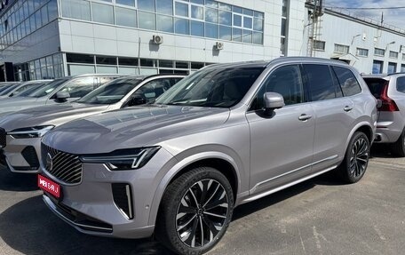 Volvo XC90 II рестайлинг, 2026 год, 11 790 000 рублей, 1 фотография