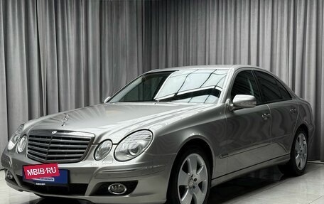 Mercedes-Benz E-Класс, 2007 год, 1 119 000 рублей, 1 фотография