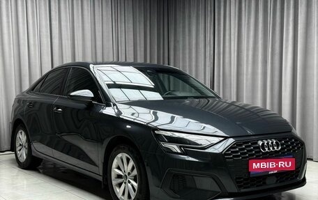 Audi A3, 2021 год, 2 799 000 рублей, 1 фотография