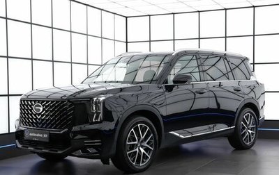 GAC GS8, 2024 год, 3 379 000 рублей, 1 фотография