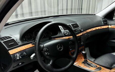 Mercedes-Benz E-Класс, 2007 год, 1 119 000 рублей, 7 фотография