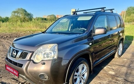 Nissan X-Trail, 2012 год, 1 150 000 рублей, 1 фотография