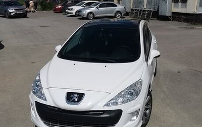 Peugeot 308 II, 2010 год, 550 000 рублей, 1 фотография