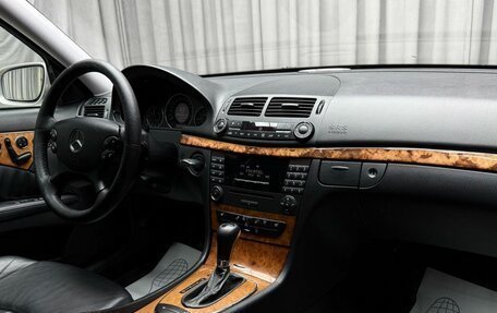 Mercedes-Benz E-Класс, 2007 год, 1 119 000 рублей, 8 фотография