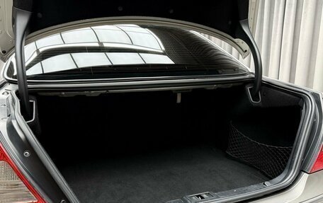 Mercedes-Benz E-Класс, 2007 год, 1 119 000 рублей, 18 фотография