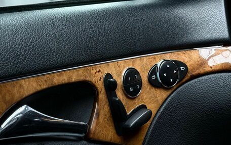 Mercedes-Benz E-Класс, 2007 год, 1 119 000 рублей, 14 фотография