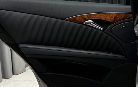 Mercedes-Benz E-Класс, 2007 год, 1 119 000 рублей, 17 фотография