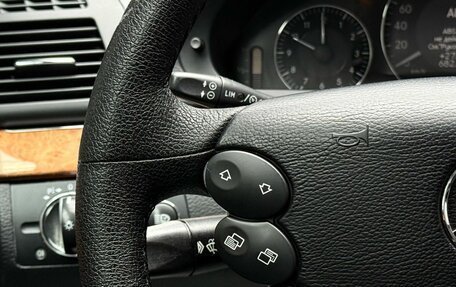 Mercedes-Benz E-Класс, 2007 год, 1 119 000 рублей, 13 фотография