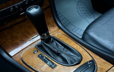 Mercedes-Benz E-Класс, 2007 год, 1 119 000 рублей, 19 фотография