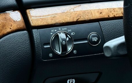 Mercedes-Benz E-Класс, 2007 год, 1 119 000 рублей, 27 фотография