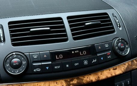 Mercedes-Benz E-Класс, 2007 год, 1 119 000 рублей, 25 фотография