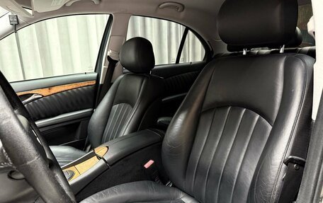 Mercedes-Benz E-Класс, 2007 год, 1 119 000 рублей, 31 фотография