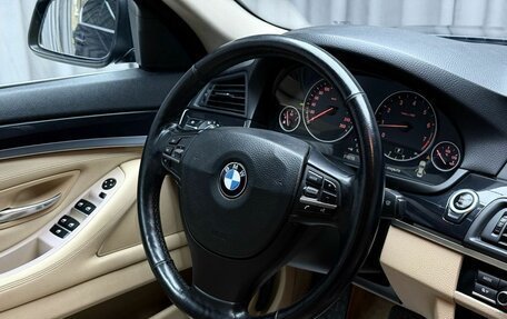 BMW 5 серия, 2011 год, 1 549 000 рублей, 9 фотография