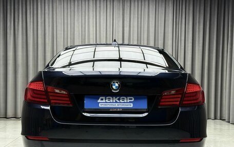 BMW 5 серия, 2011 год, 1 549 000 рублей, 5 фотография