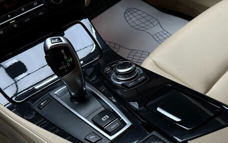 BMW 5 серия, 2011 год, 1 549 000 рублей, 22 фотография