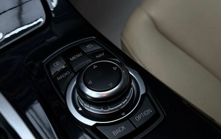 BMW 5 серия, 2011 год, 1 549 000 рублей, 28 фотография