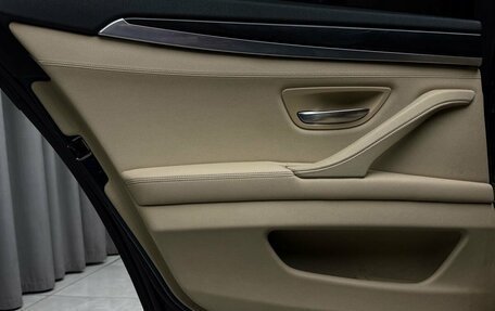 BMW 5 серия, 2011 год, 1 549 000 рублей, 16 фотография