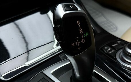 BMW 5 серия, 2011 год, 1 549 000 рублей, 21 фотография
