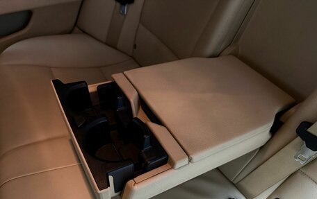 BMW 5 серия, 2011 год, 1 549 000 рублей, 26 фотография