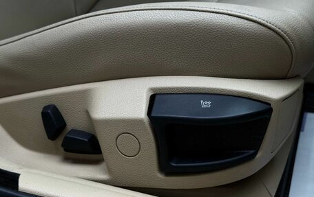 BMW 5 серия, 2011 год, 1 549 000 рублей, 18 фотография