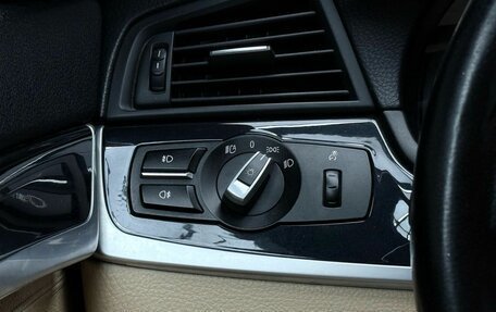 BMW 5 серия, 2011 год, 1 549 000 рублей, 27 фотография