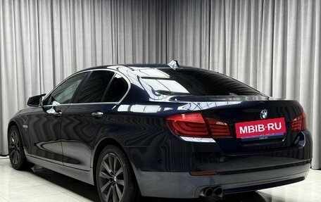 BMW 5 серия, 2011 год, 1 549 000 рублей, 6 фотография