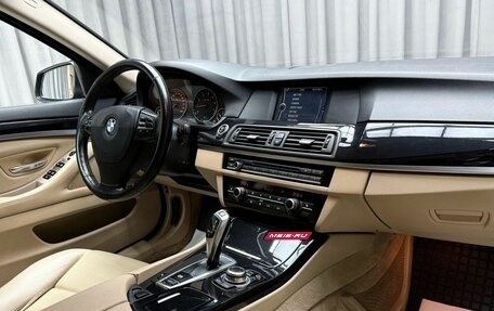 BMW 5 серия, 2011 год, 1 549 000 рублей, 7 фотография