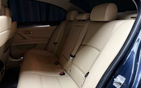 BMW 5 серия, 2011 год, 1 549 000 рублей, 31 фотография