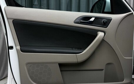 Skoda Yeti I рестайлинг, 2011 год, 1 099 000 рублей, 17 фотография