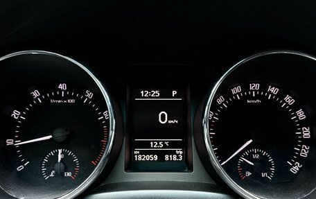 Skoda Yeti I рестайлинг, 2011 год, 1 099 000 рублей, 12 фотография