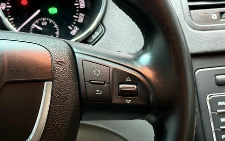 Skoda Yeti I рестайлинг, 2011 год, 1 099 000 рублей, 15 фотография