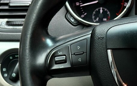 Skoda Yeti I рестайлинг, 2011 год, 1 099 000 рублей, 14 фотография