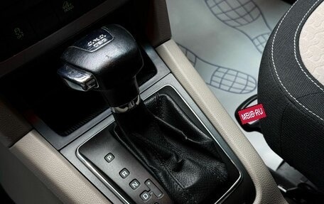 Skoda Yeti I рестайлинг, 2011 год, 1 099 000 рублей, 22 фотография