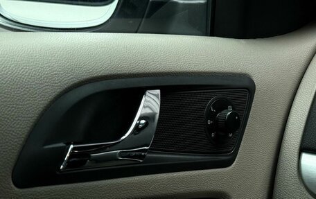 Skoda Yeti I рестайлинг, 2011 год, 1 099 000 рублей, 26 фотография