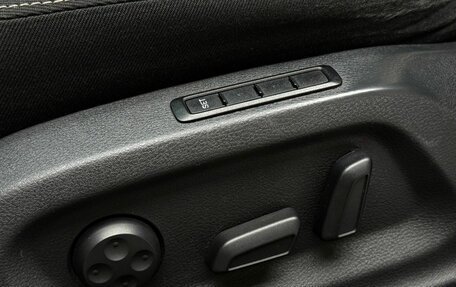 Skoda Yeti I рестайлинг, 2011 год, 1 099 000 рублей, 24 фотография