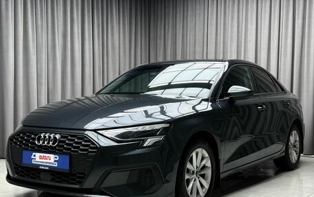 Audi A3, 2021 год, 2 799 000 рублей, 3 фотография
