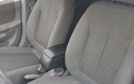 Hyundai Accent II, 2007 год, 520 000 рублей, 7 фотография