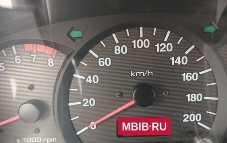 Hyundai Accent II, 2007 год, 520 000 рублей, 5 фотография