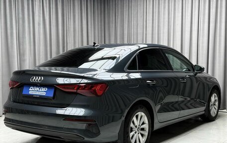 Audi A3, 2021 год, 2 799 000 рублей, 6 фотография
