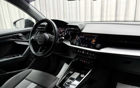 Audi A3, 2021 год, 2 799 000 рублей, 11 фотография