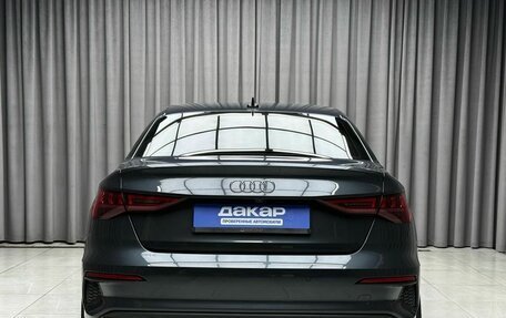 Audi A3, 2021 год, 2 799 000 рублей, 5 фотография