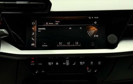 Audi A3, 2021 год, 2 799 000 рублей, 14 фотография