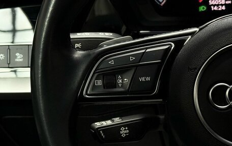 Audi A3, 2021 год, 2 799 000 рублей, 21 фотография