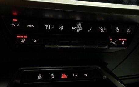 Audi A3, 2021 год, 2 799 000 рублей, 17 фотография