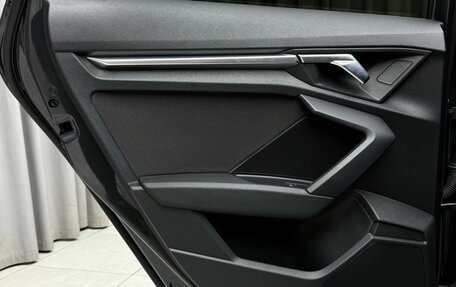 Audi A3, 2021 год, 2 799 000 рублей, 28 фотография