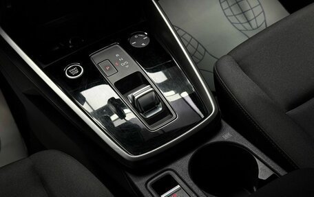 Audi A3, 2021 год, 2 799 000 рублей, 18 фотография