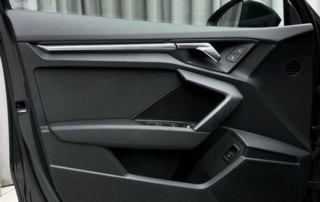 Audi A3, 2021 год, 2 799 000 рублей, 24 фотография