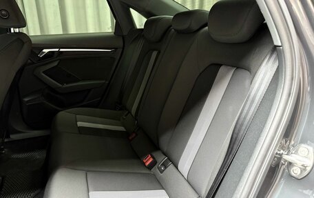 Audi A3, 2021 год, 2 799 000 рублей, 29 фотография