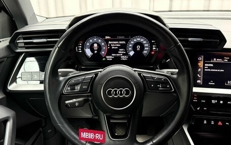 Audi A3, 2021 год, 2 799 000 рублей, 20 фотография