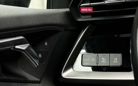 Audi A3, 2021 год, 2 799 000 рублей, 23 фотография